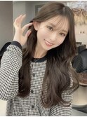 大人美人ショートハイライト[熊本／上通/下通］