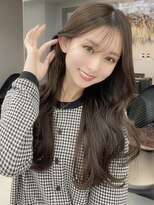 ハーツ 熊本(hearts.)&nbsp;大人美人ショートハイライト[熊本／上通/下通］