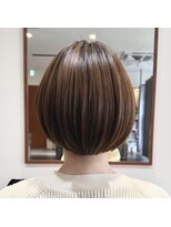 マウカ(mauca)&nbsp;cut