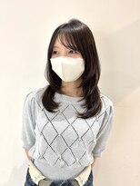 ヨーロ(yolo) レイヤースタイル