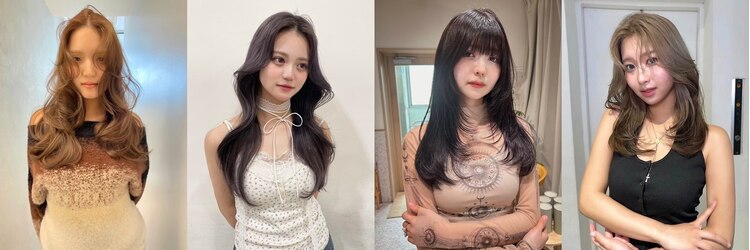 ゼスト 三鷹店(ZEST)のサロンヘッダー