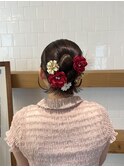 bob arrange