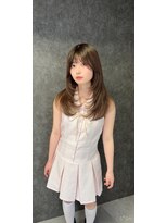 ニュイ 新宿(Nuit) エクステハイトーン