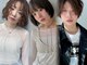 オアシス アン(oasis-un)の写真/トレンドだけじゃない！骨格・髪質・雰囲気に合わせた一人ひとりの”似合う”を見つけるサロン♪