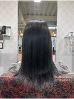キャパジャストヘアー(CAPA just hair)&nbsp;落とせる黒染め