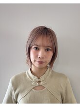 エト(eto)&nbsp;信山 穂乃佳
