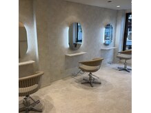 リノサロンプリヴェ 船橋(Lino salon prive)の雰囲気(完全予約制のプライベート空間)