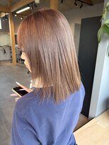 トロワ 高崎(TROIS.)&nbsp;チョコブラウン