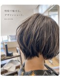 エアリーボブ