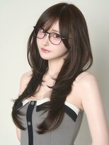 レディアル 大宮(REDEAL)&nbsp;ハイレイヤーカット/ハッシュカット/クラゲヘア[大宮]