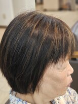イマジン 八戸ノ里店(IMAGINE)&nbsp;50、60代、70代スタイル