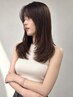【天使のツヤ】カット&ヘアエステ 10%off 11000→9900