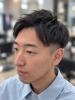 クレスフィリア (CLESC')&nbsp;アップバンクショート