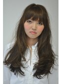 脱力系ウェーブ