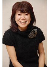 フィールファイン(Feel Fine)&nbsp;山田 明美