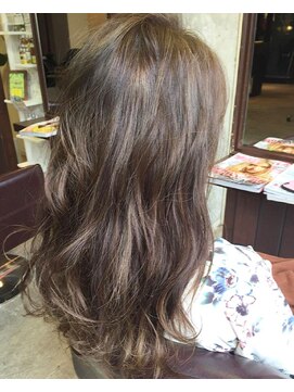 キー(kｅｙ) お客様style