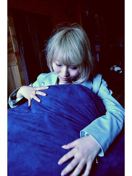 ベルシャンブル(belle chambre) #belle chambre#エメラルドのショート☆