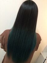 ディベック(Dvec)&nbsp;Emerald Green, Dvec