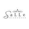 サル ブランシェール(SaLLe BLANCHEUR)のお店ロゴ