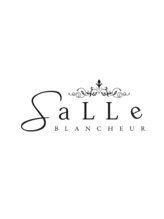 SaLLe BLANCHEUR