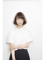 ビフィーノ イーリス 川西店(bifino iris)&nbsp;bifino　冬　トレンドスタイル