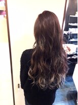 ステラプレミアム(Steller PREMIUM) 秋冬☆グラデーションカラー