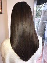 ボタニウムドットアン バイ アールサロン(BOTANIUM.An by Rr SALON)&nbsp;【BOTANIUM.An】艶髪水素ミネコラトリートメント