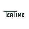 ティータイム Tea Timeのお店ロゴ