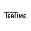 ティータイム Tea Timeのお店ロゴ