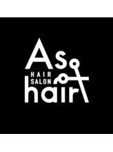 As.hair【アスヘアー】