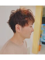 ビューティークラブジェイ アルパーク前店(Beauty club.J) マッシュショート!!