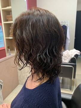 ミズグラート(Ms. grato) ☆秋冬にオススメなスタイルでイメチェン☆