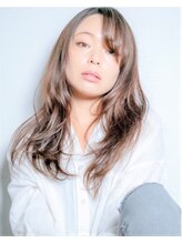 【最新小顔スタイル５】実はパーマでも小顔が狙える。