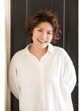 マニャーナ Manana 美容室&nbsp;Ayumi 