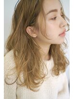 パール(PearL)&nbsp;《Pearl》Seaウェーブパーマ