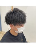 『ソフトツイストマッシュ』
