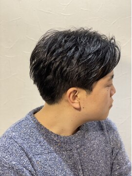 ヒロギンザ 新橋銀座口店(HIRO GINZA) ビジネスナチュラル