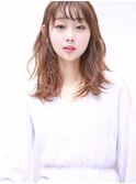 LEMO 抜けガーリー ゆるロマウェーブ