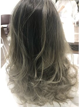 カーム(CALM) グラデーションカラー