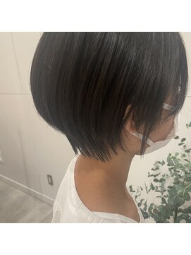 アーティック ヘア ディーヴァディーヴォ アーバ(ARTIC HAIR DIVA DIVO Arbor) コンパクトショート