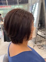 アッシュ 関内店(Ash)&nbsp;大人ショート