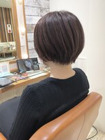 ネオリーブ クタ 町田店(Neolive kuta)&nbsp;【Ｎｅｏｌｉｖｅｋｕｔａ町田店】大人ショート