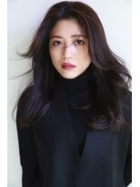 シー 岡崎(,SHE) ショコラアッシュ/ヘルシースタイル/ふんわりカール/岡崎/東岡崎