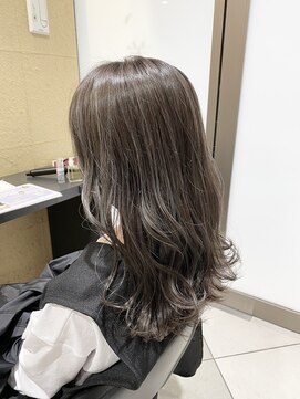 ジャパン ホンテン(JAPAN HONTEN) 大人ハイライトカラー