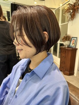 シアカ フェンテ(SEA A KA fuente) fuente お客様デザイン68