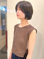 セルカ 新宿(CERCA)&nbsp;ショートボブ［CERCA新宿/新宿西口］