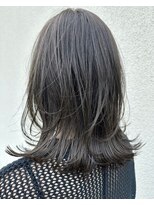 ヌークバイラヴェスト 四日市(neuk by lovest)&nbsp;くびれミディ×オリーブグレージュ