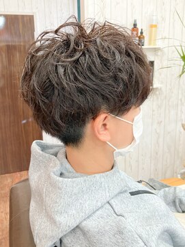 アルディ(Ard.) Ard. -アルディ-【お客様スタイル】