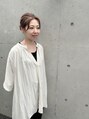 ヘアーメイク アフィーノ(hair make affino) 車田 知美