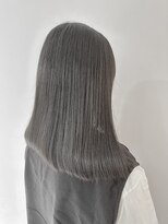 ヨンセンチメートル 諸江店(4cm) 髪質改善